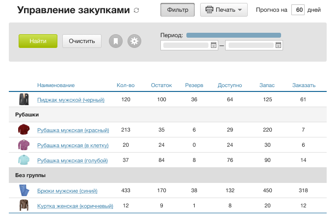FBS — сборка заказов на 75% быстрее
